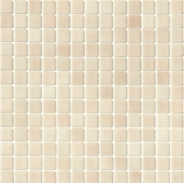 Mosaique piscine Nieve beige 3058 31.6x31.6 cm - 2 m²
