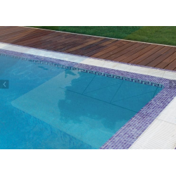 Frise grecque piscine 7004 30x18 cm - unité - zoom