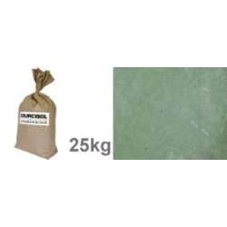 Durcisseur de sol vert - 25kg Défi
