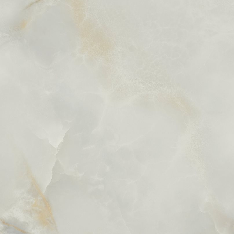 Carrelage marbré rectifié poli 60x60 cm QUIOS SILVER PULIDO - 1.08m² - zoom