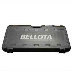 Bellota PRO 72 Coupeuse manuelle pour céramique pour des coupes allant jusqu'à 72 cm et sa mallette Bellota