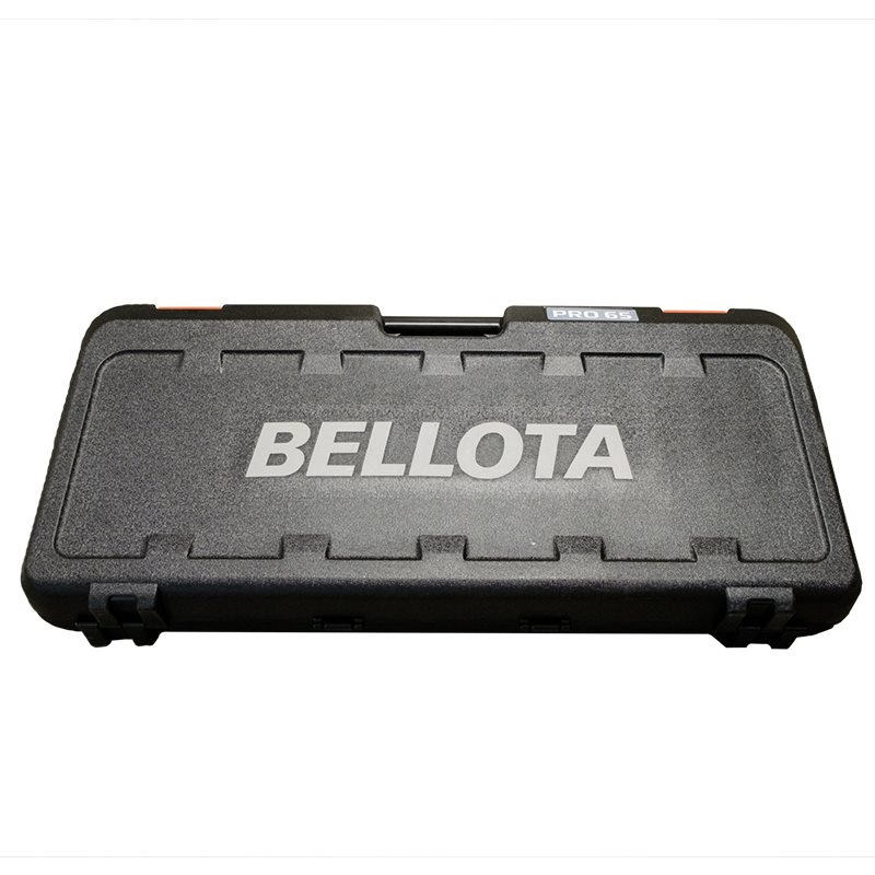 Bellota PRO 72 Coupeuse manuelle pour céramique pour des coupes allant jusqu'à 72 cm et sa mallette 