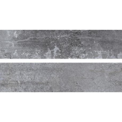 Carrelage effet pierre Brickbold Gris 8.15x33.15cm - 1.24m² - zoom