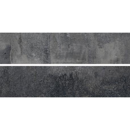Carrelage effet pierre Brickbold Marengo 8.15x33.15cm - 1.24m² - zoom