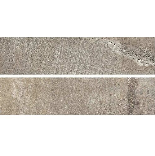 Carrelage effet pierre Brickbold Ocre 8.15x33.15cm - 1.24m²