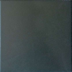 Carrelage uni black 20x20 cm CAPRICE 20870 - 1m² Equipe