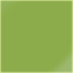 Carreaux 10x10 cm vert brillant LIME CERAME - 1m² - zoom