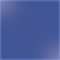 Carrelage uni 20x20 cm bleu nuit brillant BERILLO - 1.4m² - zoom