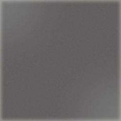 Carrelage uni 20x20 cm gris foncé brillant PIRITE - 1.4m² 