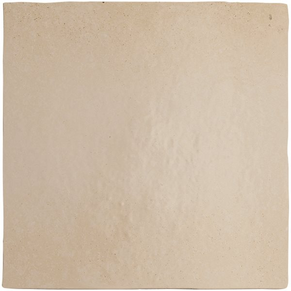 Carrelage dénuancé blanc 13.2x13.2 cm MAGMA SAHARA 24969 - 1m² - zoom