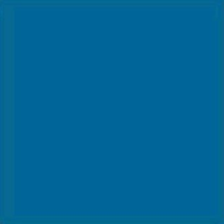 Carrelage uni bleu 20x20 cm pour damier MONOCOLOR MAR - 1m² - zoom