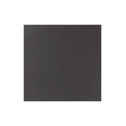 Carrelage uni noir 33x33 cm HANOI BLACK - 1m² Realonda