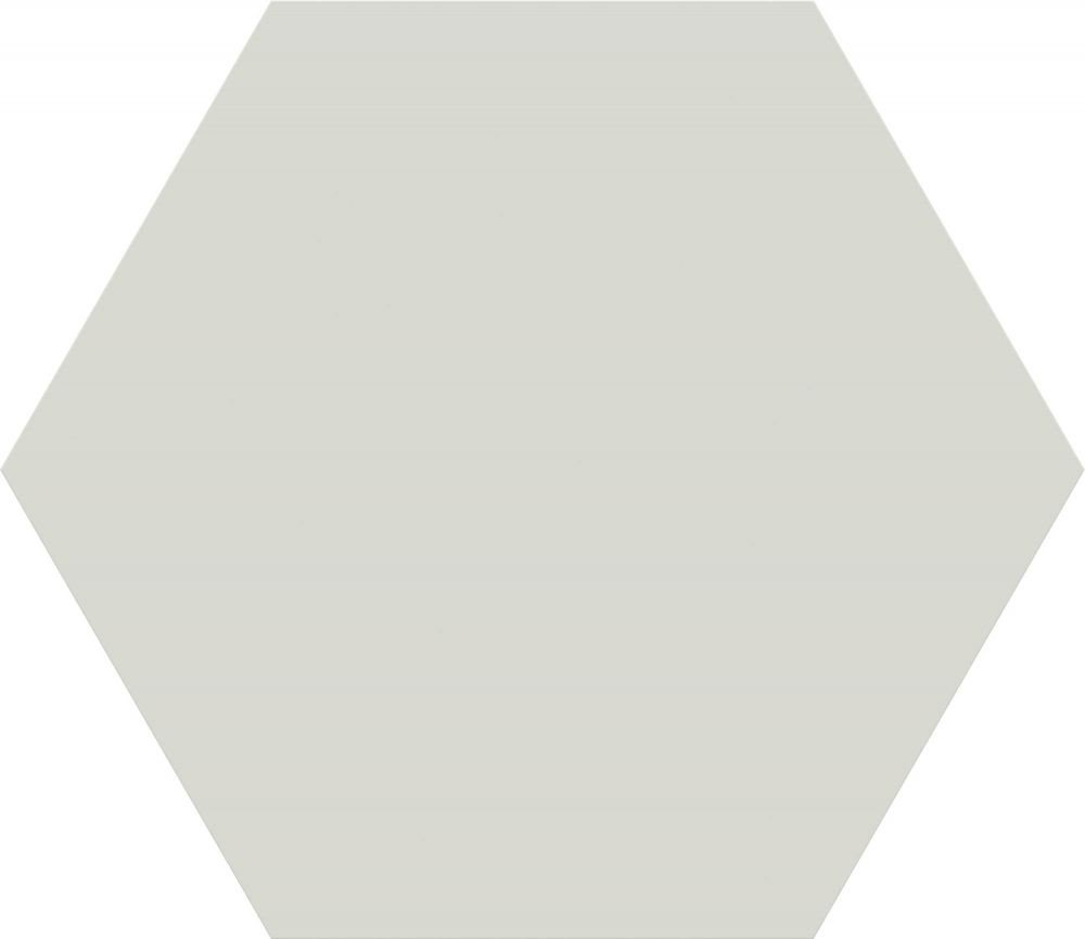 Carrelage tomette grise 33x28.5 OPAL GRIS - 1m² - zoom