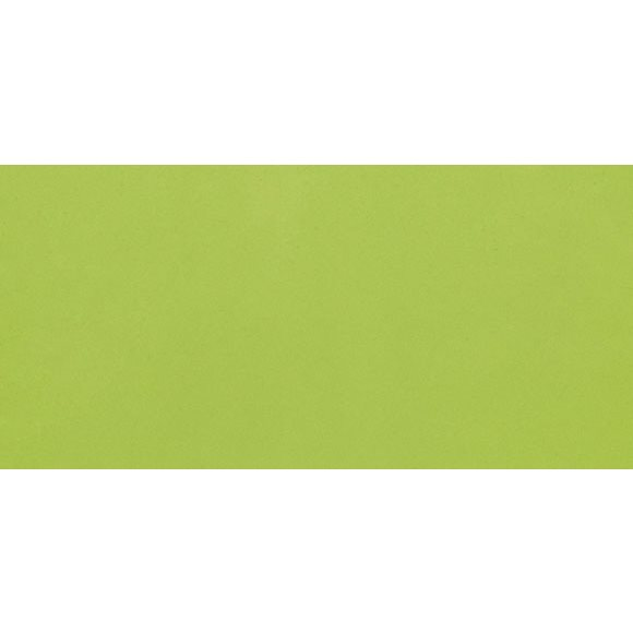 Carrelage Métro plat 10x20 cm vert brillant FLAT VERDE BRILLO - 1m²