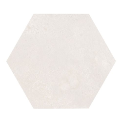 Carrelage hexagonal beige 29.2x25.4cm URBAN HEXAGON NATURAL 23512 R9 - 1m² - zoom