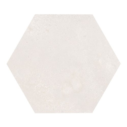 Carrelage hexagonal beige 29.2x25.4cm URBAN HEXAGON NATURAL 23512 R9 - 1m²