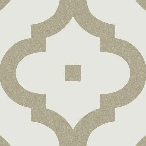 Carrelage scandinave beige foncé 20x20 cm LADAKHI Musgo - 1m² Vives Azulejos y Gres