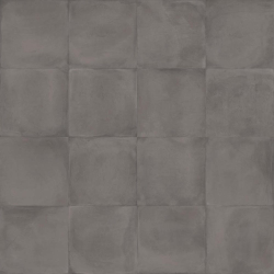 Carrelage gris anthracite mat 60x60cm LAVERTON GRAFITO - 1.08m² 