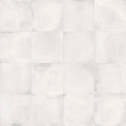 Carrelage blanc neige mat 60x60cm LAVERTON NIEVE - 1.08m² Vives Azulejos y Gres