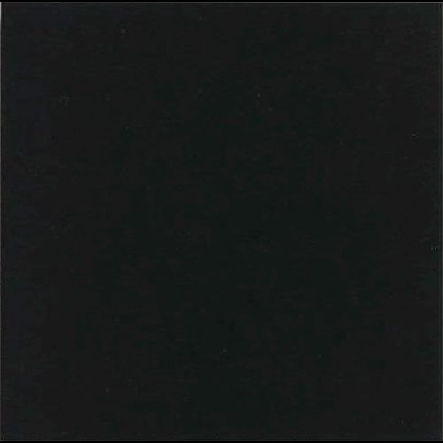 Carrelage noir mat MONOCOLOR NEGRO 31.6x31.6 noir mat - 1m² Vives Azulejos y Gres