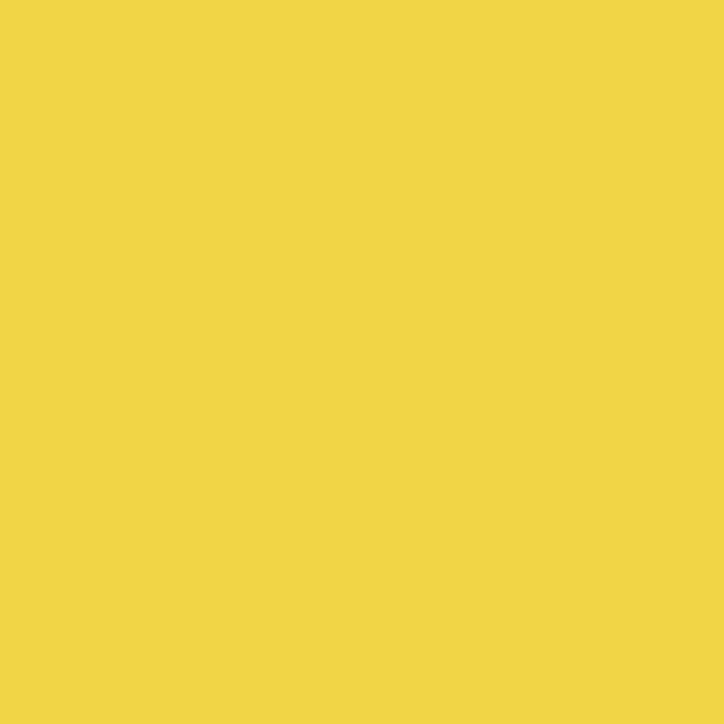 Carrelage cérame uni jaune 20x20 cm pour damier VODEVIL LIMA - 1m² - zoom