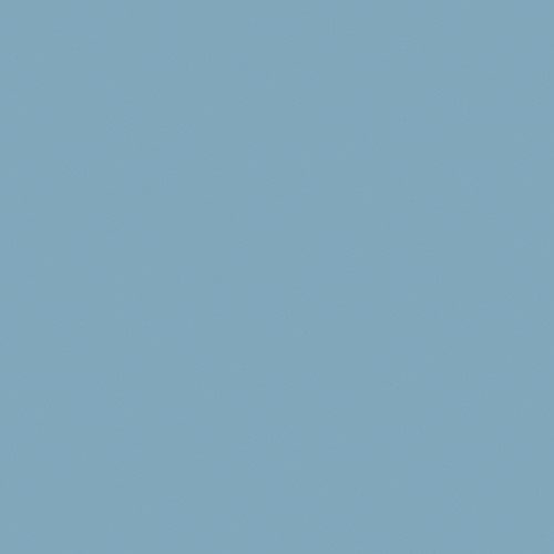 Carrelage cérame uni bleu 20x20 cm pour damier VODEVIL NUBE - 1m² - zoom