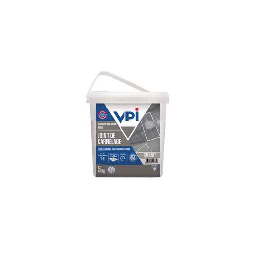 Cerajoint plus Premium V650 Blanc joint fin – 5 kg VPI