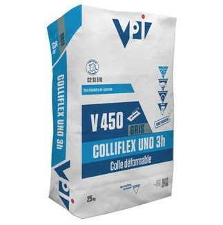 COLLIFLEX UNO 3H V450 - 25 kg - zoom
