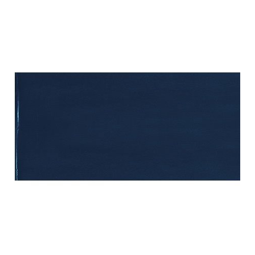 Faience effet zellige bleu nuit 6.5x13.2 VILLAGE ROYAL BLUE 25572 - 0.5 m² Equipe