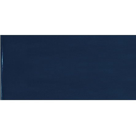 Faience effet zellige bleu nuit 6.5x13.2 VILLAGE ROYAL BLUE 25572 - 0.5 m²