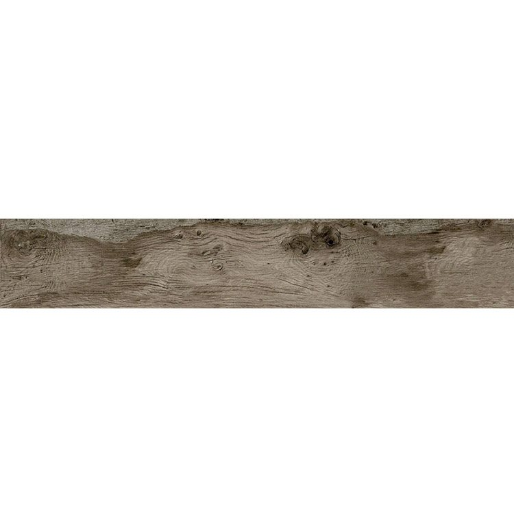 Carreau antidérapant effet bois 20x120cm WOODMANIA GRIP Ash R11 - 0.96m²