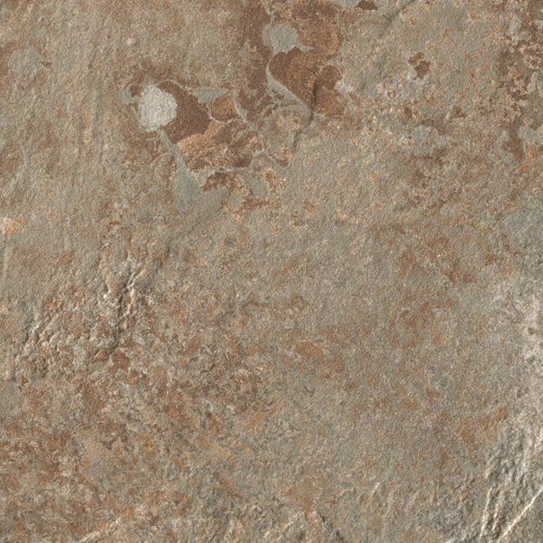 Carrelage piscine effet pierre naturelle PHOENIX CANYON 14.8x14.8 cm - 0.70m² - zoom
