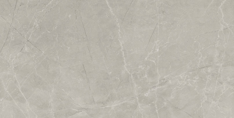 Carrelage imitation marbre BAILLON SILVER 60X120 - 1,44m²