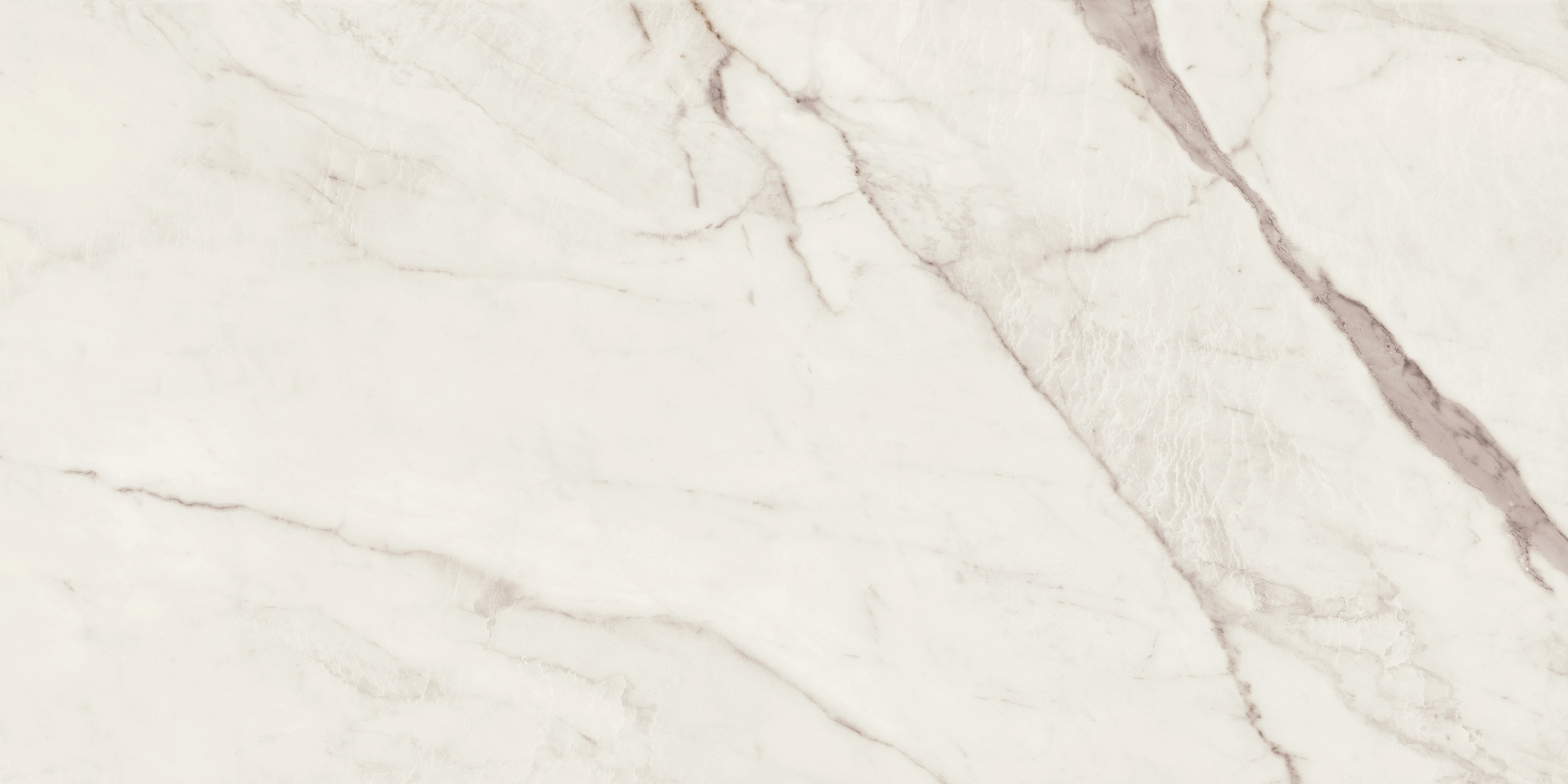 Carrelage imitation marbre mate NILLE 60X120 - 1,44m² - 6