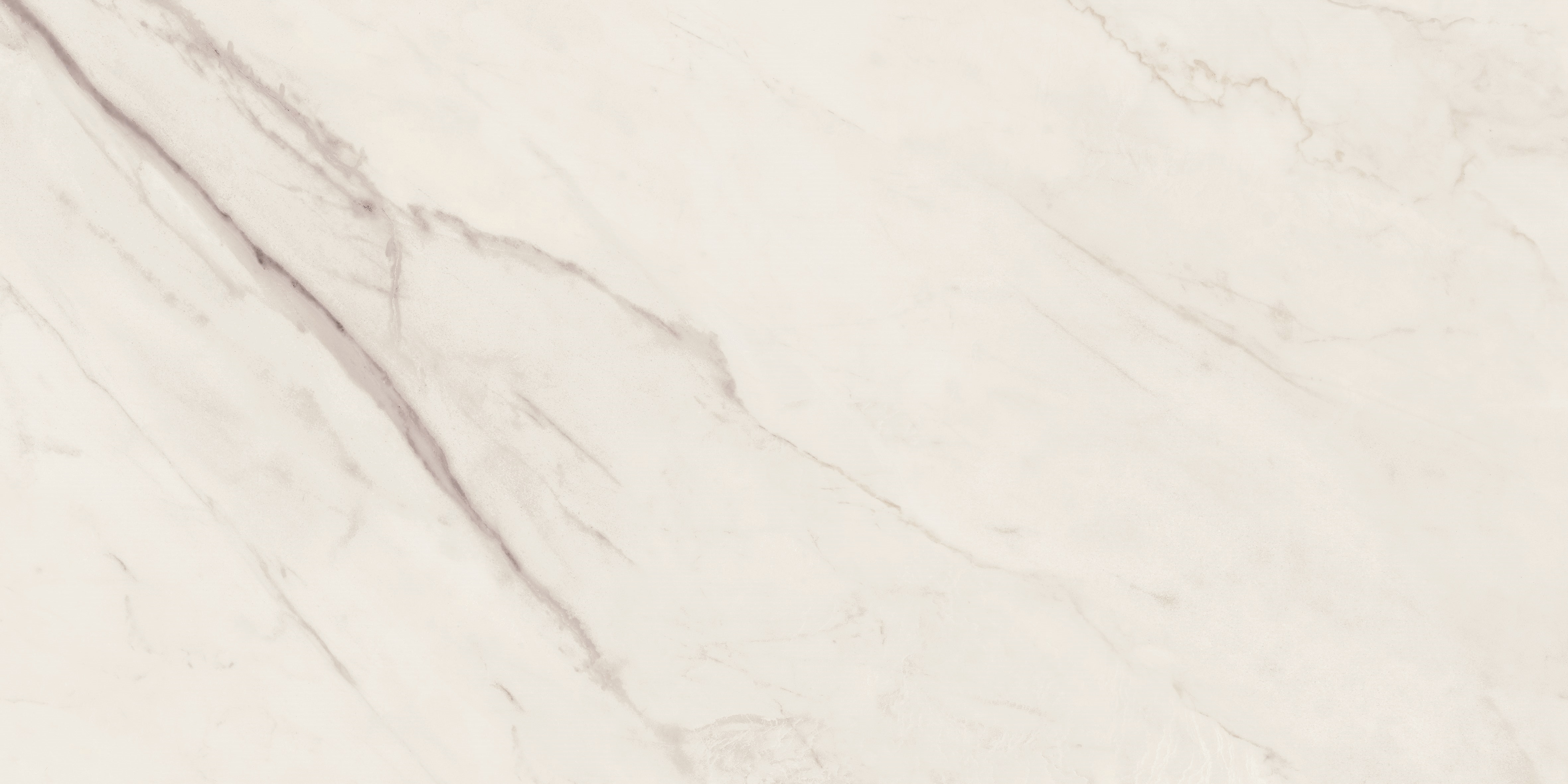 Carrelage imitation marbre NILLE PULIDO 60X120 - 1,44m²