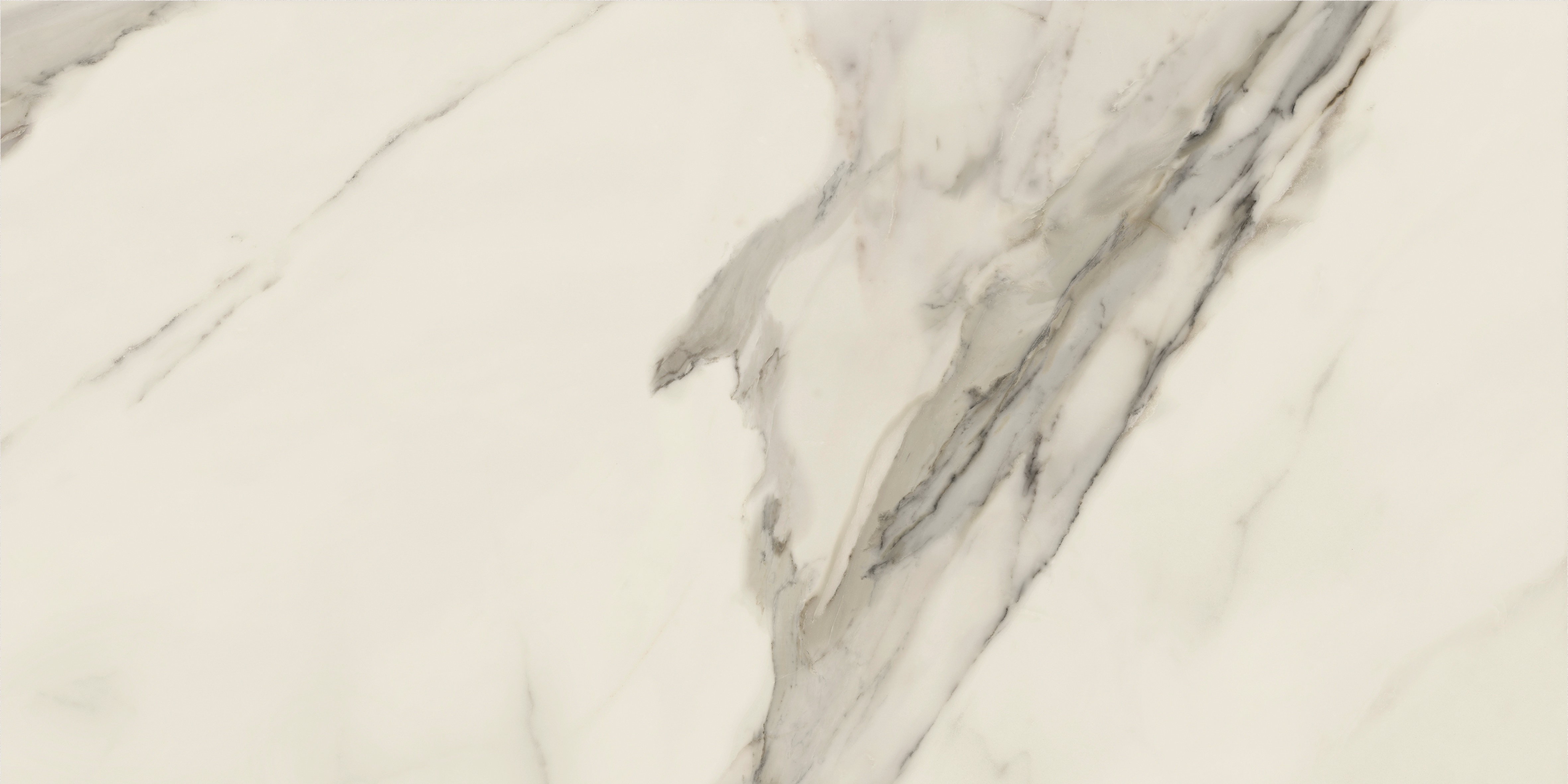 Carrelage imitation marbre PATOS PATMOS 60X120 - 1,44m² - 10