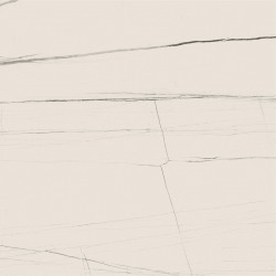 Carrelage imitation marbre TIGEL WHITE 80X80 - 1,28m² - zoom