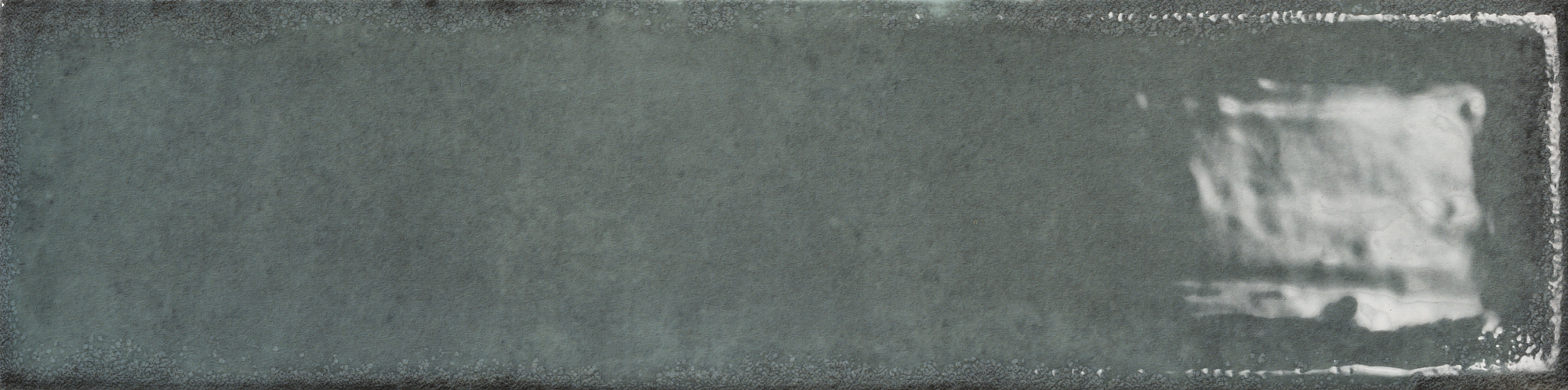 Carrelage tomette aspect pierre ISNY AGUAMARINA 7.5X30 - 0.56 m²