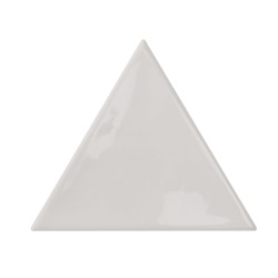 Faience triangle BLEISS GREY 11.5X13 - 0.55 m² 