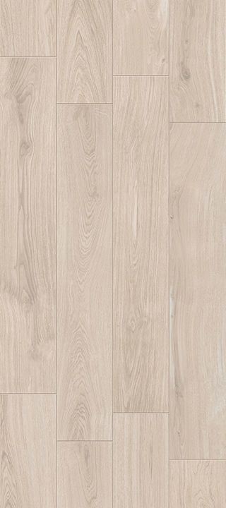Carrelage imitation bois LISLE WHITE - 20X120 - 1,44 m²