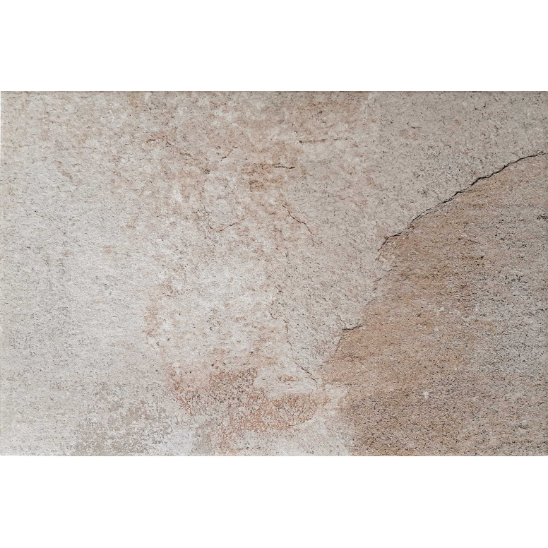 Carrelage Sol Antidérapant Gris Béton 33x33cm - Robuste Et Stylé Pour Intérieur Et Extérieur
