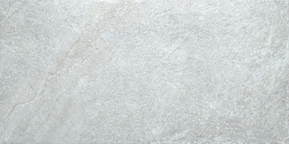 Carrelage grès cérame anti dérapant aspect pierre TARSON WHITE GRIP R11 - 60X120 - 1,44 m²