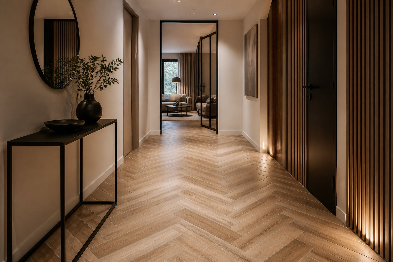 Comment choisir entre les différents styles de pose ?
