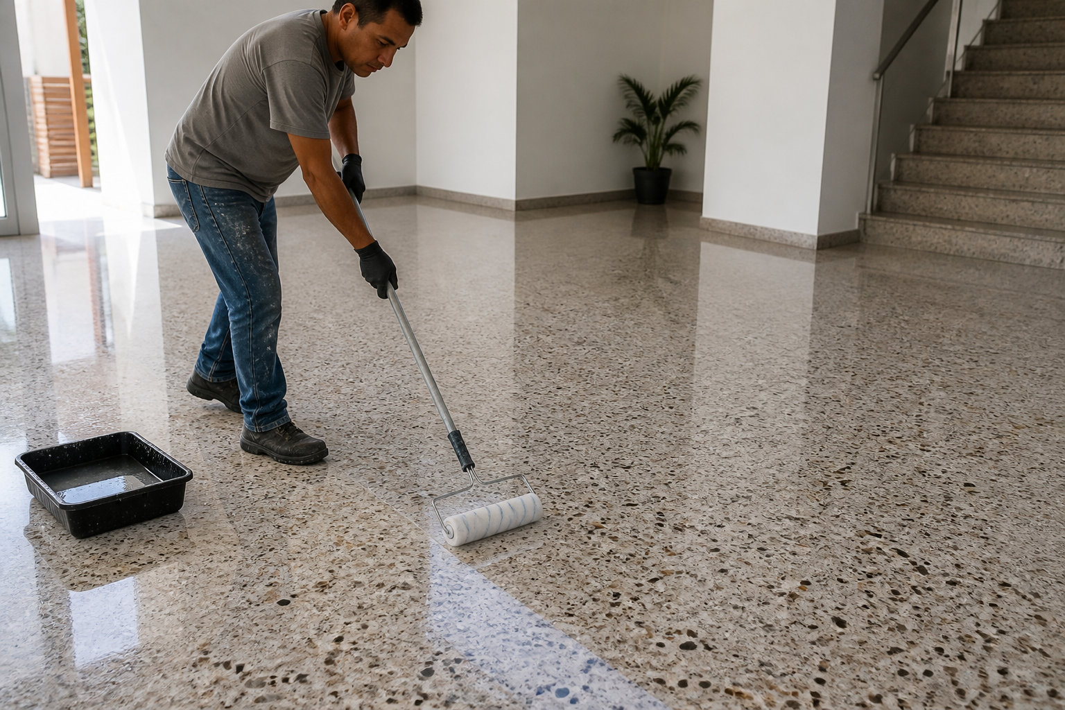 Stratégies de protection pour pérenniser la beauté du matériau