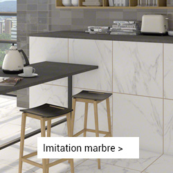 Imitation carreau marbre