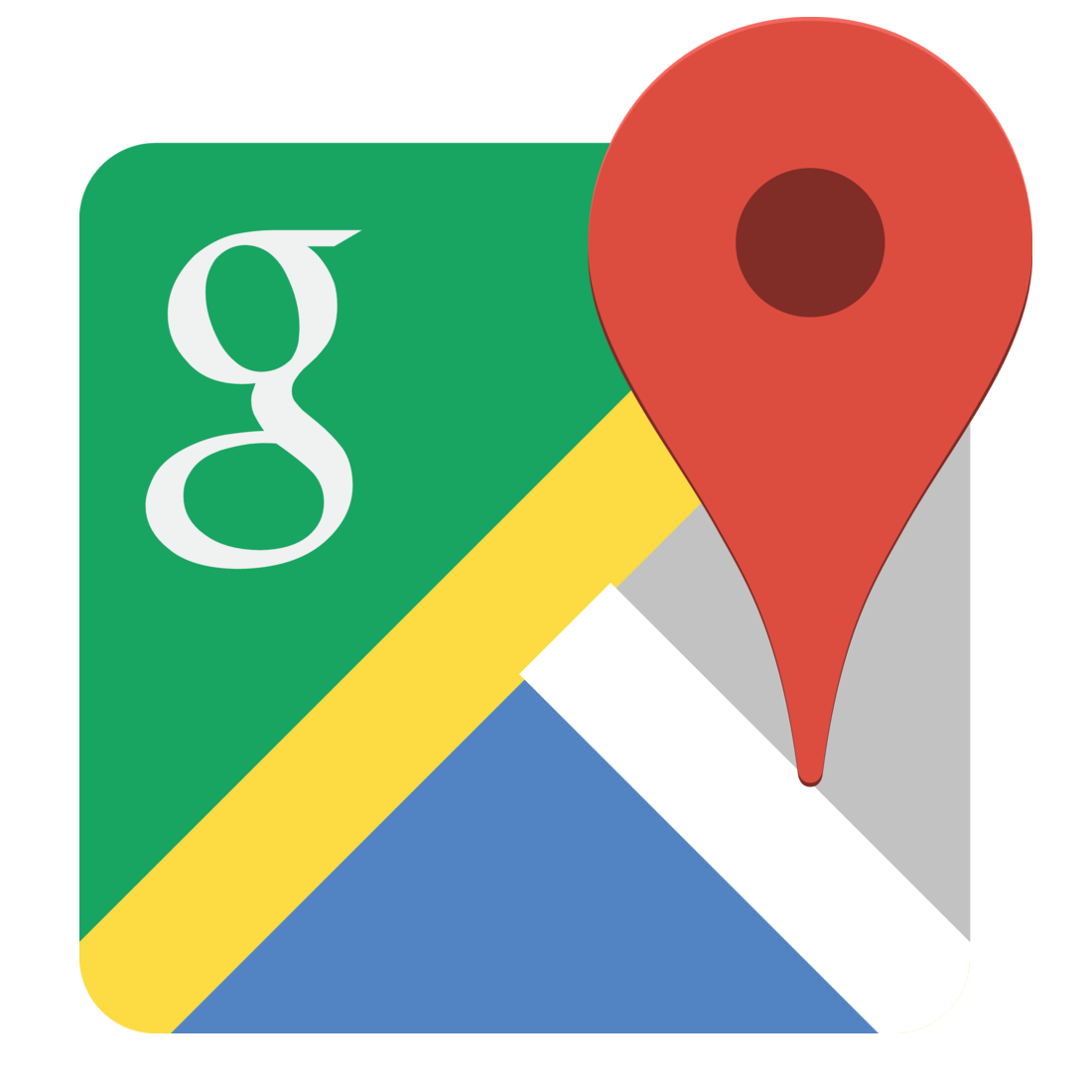 Se rendre à Rungis avec Google Map