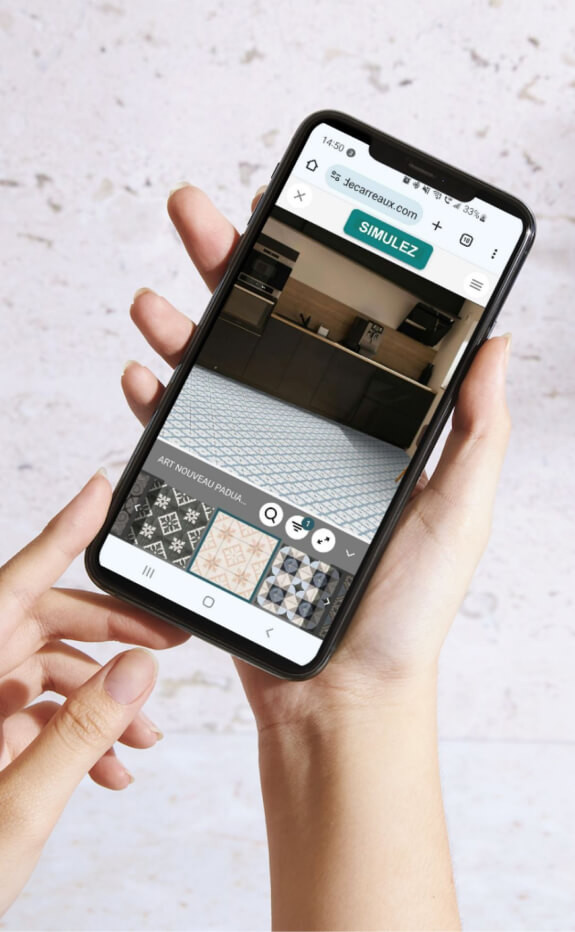 Simulez votre intérieur en 3D