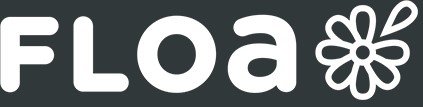 Floa_logotype